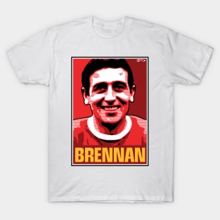 Brennan T-Shirt